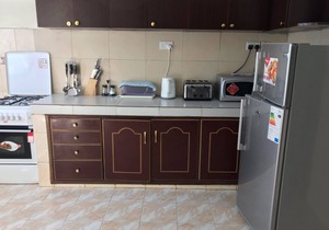 CHARMING AND EXCLUSIVE APARTMENT WESTLANDS NAIROBI-hosted by valentine