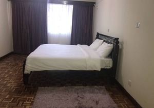 CHARMING AND EXCLUSIVE APARTMENT WESTLANDS NAIROBI-hosted by valentine