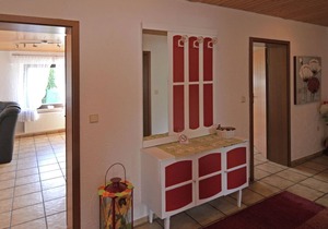 Charming Apartment in Attendorn-Silbecke with Fenced Garden