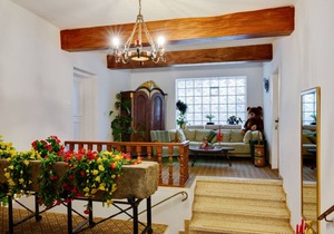 Charming Apartment in Ulrichsberg with Sauna