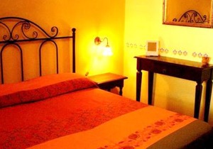 Charming apartment in San Mauro Cilento, sea view, 45 sqm.