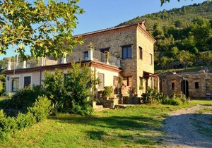 Charming apartment in San Mauro Cilento, sea view, 45 sqm.