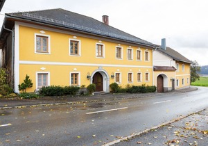 Charming Apartment in Ulrichsberg with Sauna
