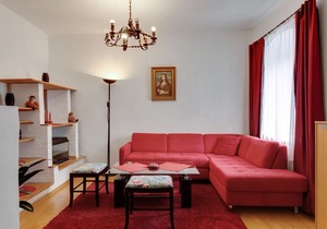 Charming Apartment in Ulrichsberg with Sauna
