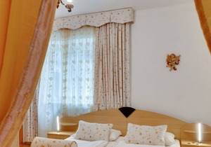 Charming Apartment in Ulrichsberg with Sauna