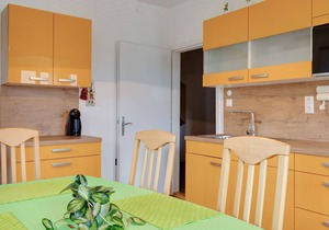 Charming Apartment in Ulrichsberg with Sauna
