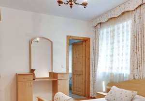 Charming Apartment in Ulrichsberg with Sauna