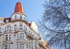 Charming Apartment by the River, Breakfast included