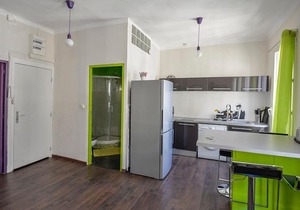 Charming apartment close to the Old Port