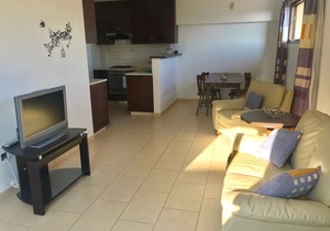 Charming apartment for a relaxing holiday
