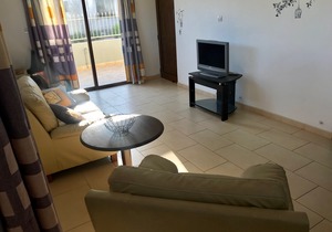 Charming apartment for a relaxing holiday