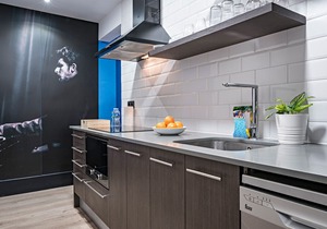 Charming apartment in Eixample