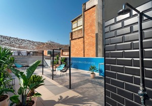 Charming apartment in Eixample