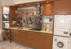 Charming apartment in a luxurious residence in Hyeres