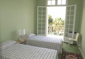 Charming apartment in a luxurious residence in Hyeres