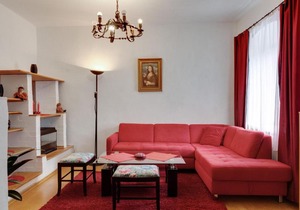 Charming Apartment in Ulrichsberg with Sauna