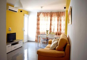 Charming Apartment in Córdoba 76 m²