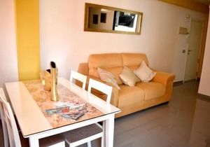 Charming Apartment in Córdoba 76 m²