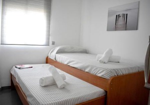 Charming Apartment in Córdoba 76 m²