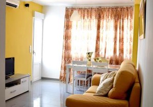 Charming Apartment in Córdoba 76 m²