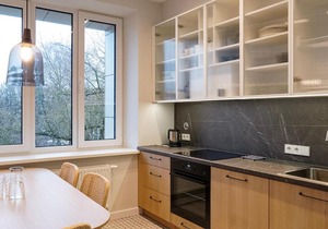 Charming apartment in central Klaipeda