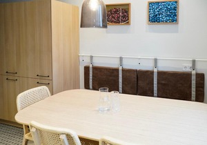 Charming apartment in central Klaipeda
