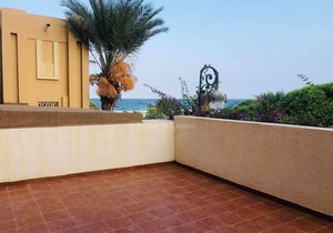 Charming apartment in folla