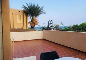 Charming apartment in folla