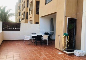 Charming apartment in folla