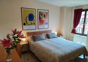 Charming apartment in Molino Stucky (SPA, wifi, TV sat, elevator)