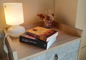 Charming apartment in Molino Stucky (SPA, wifi, TV sat, elevator)