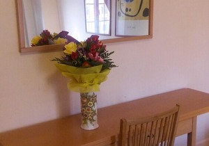 Charming apartment in Molino Stucky (SPA, wifi, TV sat, elevator)