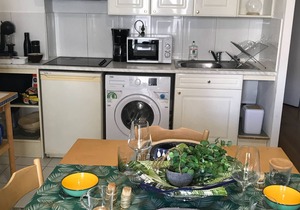 Charming apartment in the heart of Juan les Pins