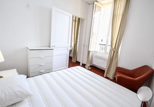 Charming apartment in the heart of old Cannes
