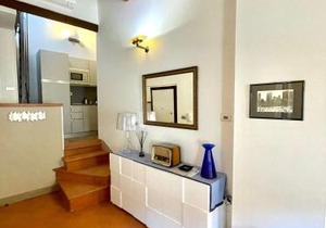 Charming Apartment in the very heart of Florence