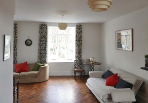 Charming apartment in Zone 1