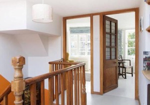 Charming apartment in Zone 1