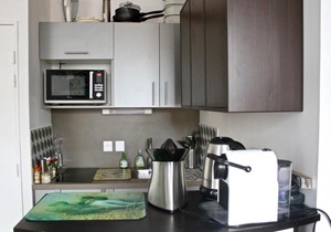 Charming apartment place d'Italie