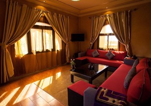 Charming apartment - secure and close to Marrakech no12