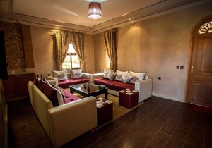 Charming apartment - secure and close to Marrakech no12