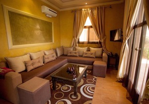Charming apartment - secure and close to Marrakech no12