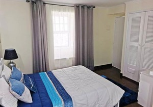Charming apartment with sea view in Lajes Do Pico (37 m²)