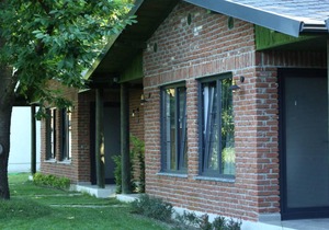Charming Bungalow Surrounded by Nature in Sapanca
