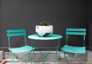 Charming bungalow & studio near downtown & SoCo