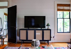 Charming bungalow & studio near downtown & SoCo