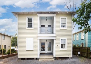 Charming & Central Apartment Downtown