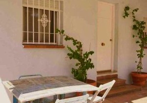 Charming Chalet in Córdoba with Private Pool