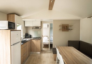 Charming Chalet with Pool