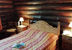 Charming Chalet with Swimming Pool in Quend