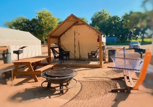 Charming, Comfy Cabin on the San Marcos River!